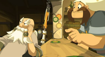 Wakfu (Stagione 1)