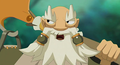 Wakfu (Stagione 1)