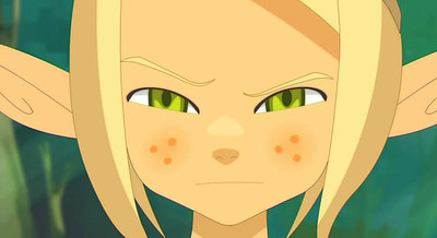 Wakfu (Stagione 1)