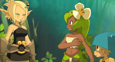 Wakfu (Stagione 1)