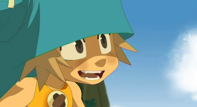 Wakfu (Stagione 1)