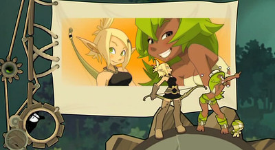 Wakfu (Stagione 1)