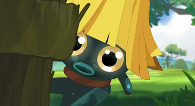 Wakfu (Stagione 1)