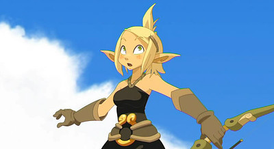 Wakfu (Stagione 1)