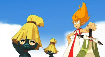 Wakfu (Stagione 1)