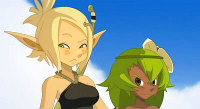 Wakfu (Stagione 1)