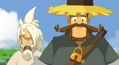 Wakfu (Stagione 1)