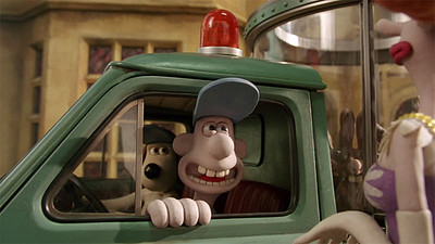 Wallace & Gromit - La maledizione del coniglio mannaro