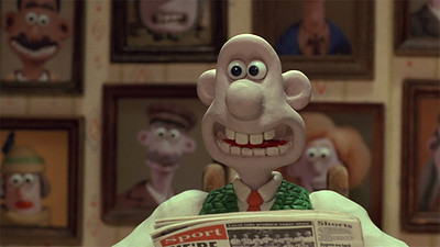 Wallace & Gromit - La maledizione del coniglio mannaro