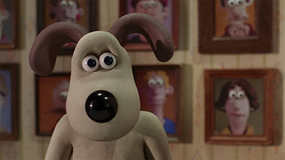 Wallace & Gromit - La maledizione del coniglio mannaro