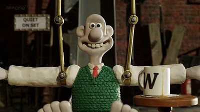 Wallace & Gromit World of Invention