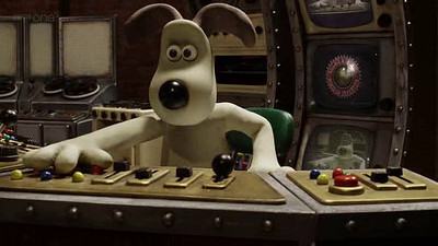 Wallace & Gromit World of Invention