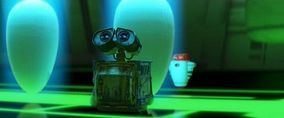 WALL-E