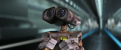 WALL-E