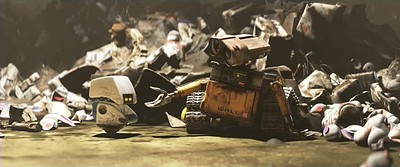 WALL-E