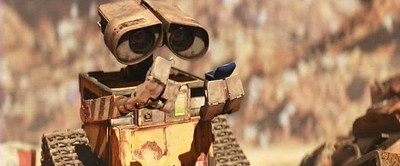 WALL-E