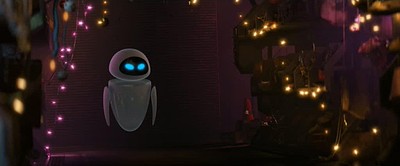 WALL-E