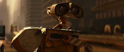 WALL-E