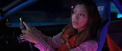 Wangan Midnight: The Movie