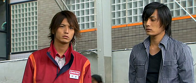 Wangan Midnight: The Movie