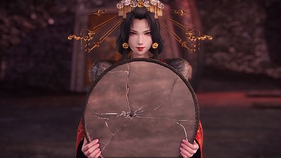 Warriors Orochi 3 Ultimate