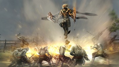 Warriors Orochi 3 Ultimate