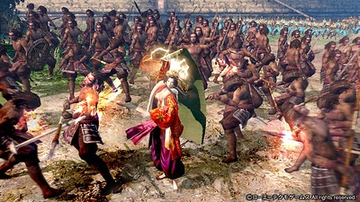 Warriors Orochi 3 Ultimate