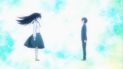 Watamote OAD