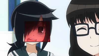 Watamote OAD