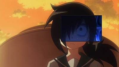 Watamote OAD