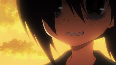 Watamote OAD