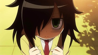 Watamote