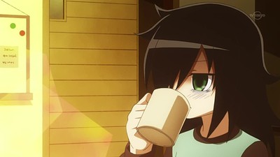 Watamote