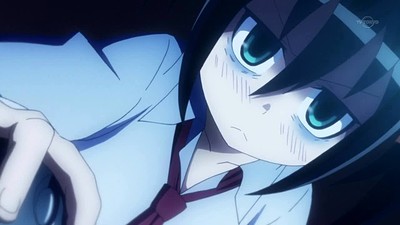 Watamote