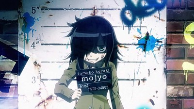 Watamote