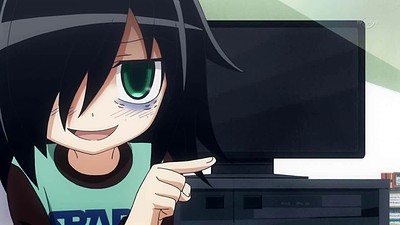 Watamote