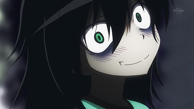 Watamote