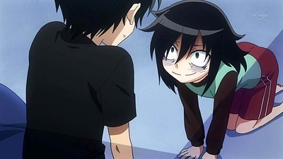 Watamote