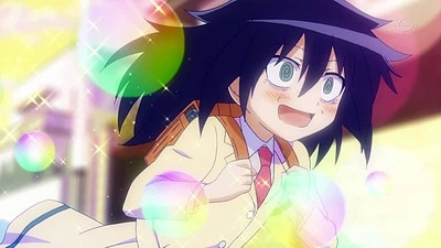 Watamote