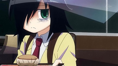 Watamote