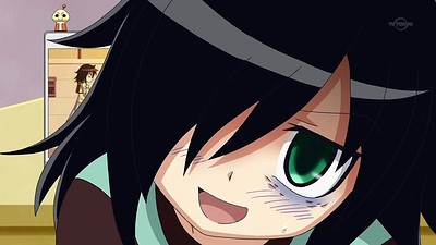 Watamote