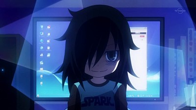 Watamote