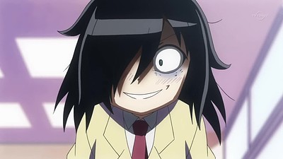 Watamote