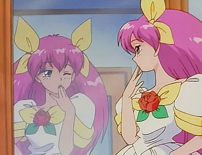 Wedding Peach - I Tanti Segreti di un Cuore Innamorato