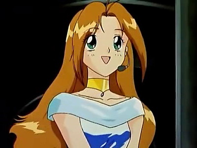 Wedding Peach - Music Video: Virgin Love