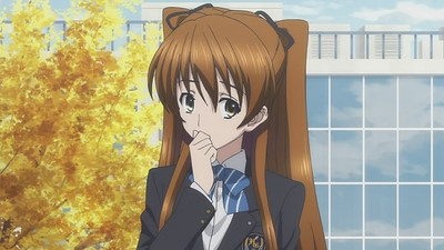 White Album 2: Shiawase no Mukougawa