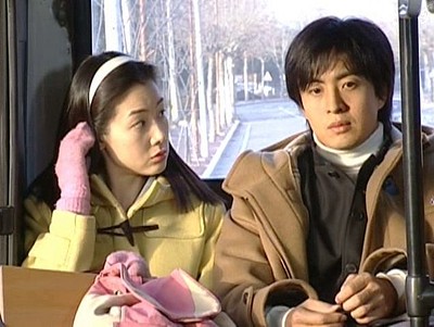 Winter Sonata (live action)