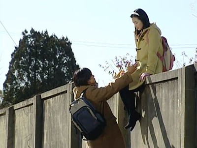 Winter Sonata (live action)