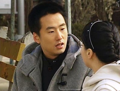 Winter Sonata (live action)