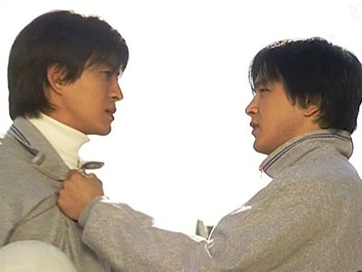 Winter Sonata (live action)